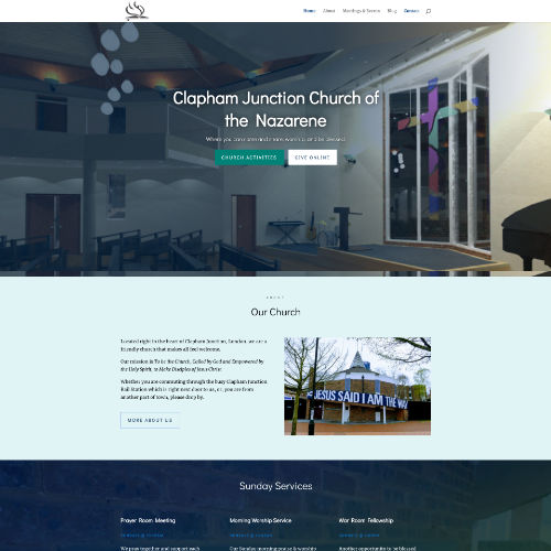 PMO Rock Website Thumbnail